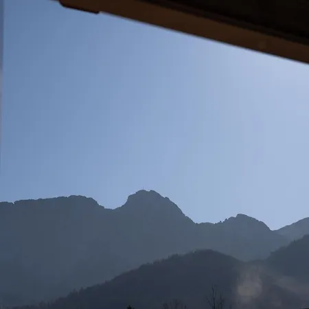 Przewodnicka Casa de Férias *