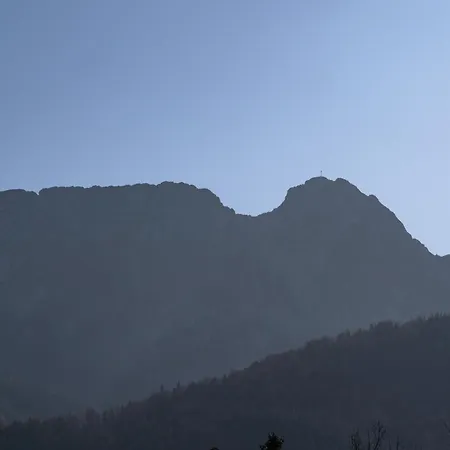 Przewodnicka Casa de Férias Kościelisko