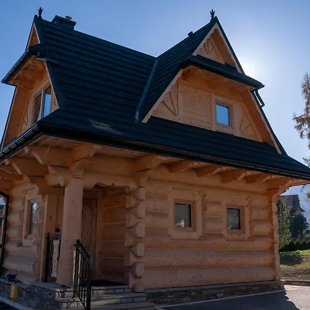 Przewodnicka Holiday home