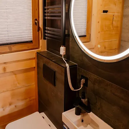 Przewodnicka * Koscielisko