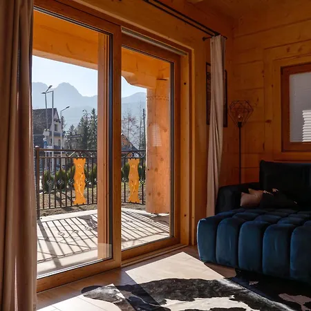 Przewodnicka * Kościelisko