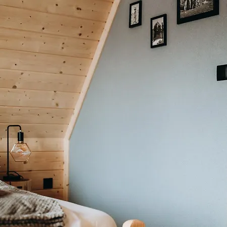 Holiday home Przewodnicka Koscielisko