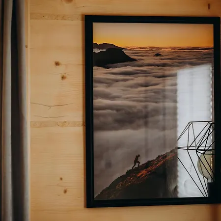 Holiday home Przewodnicka *