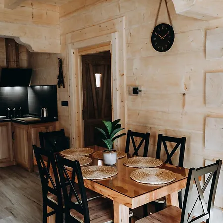 Przewodnicka Holiday home Koscielisko