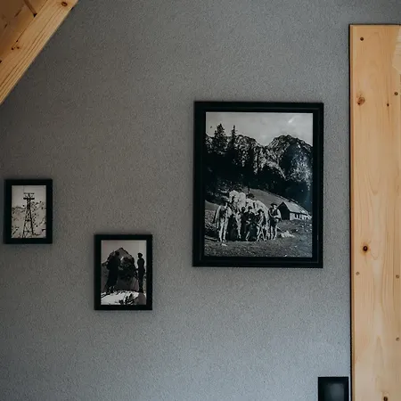 Holiday home Przewodnicka Koscielisko