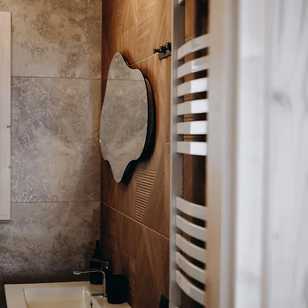 Przewodnicka Holiday home