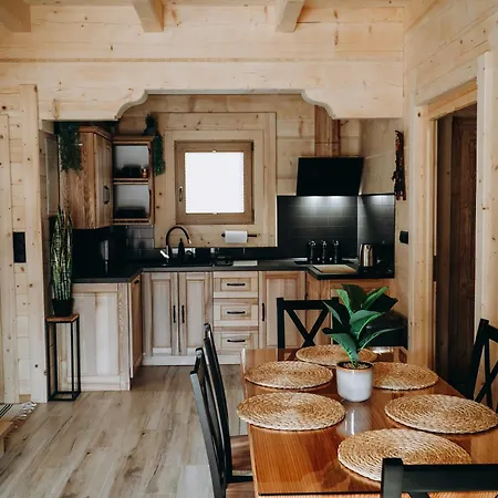 Przewodnicka Holiday home Koscielisko