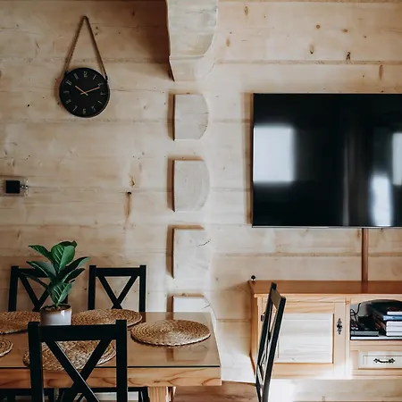 Casa de Férias Przewodnicka Kościelisko