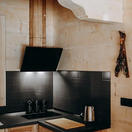 Przewodnicka * Koscielisko