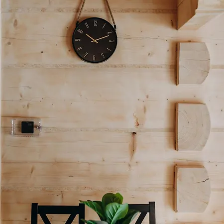 Holiday home Przewodnicka