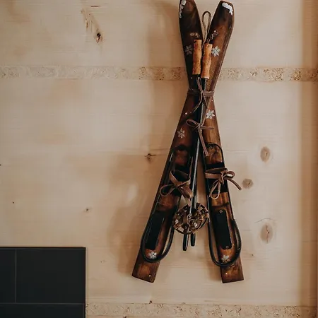 Przewodnicka Holiday home *