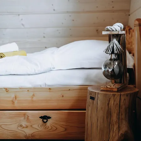 Przewodnicka * Koscielisko