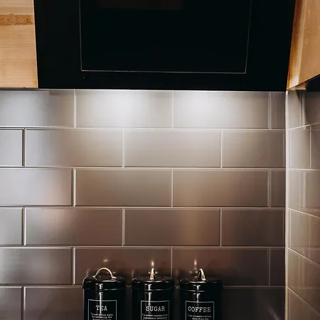 Przewodnicka Holiday home *