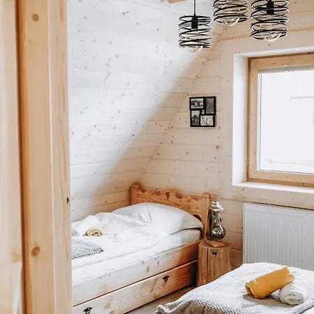 Holiday home Przewodnicka