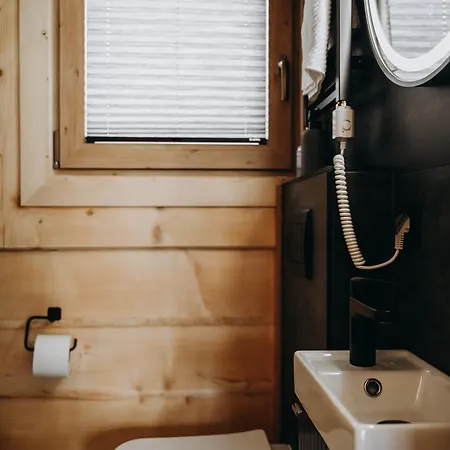 Przewodnicka Holiday home