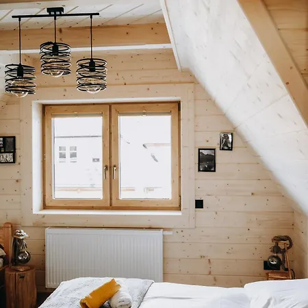 Przewodnicka * Koscielisko