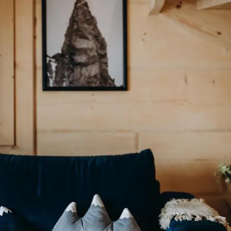 Przewodnicka Holiday home