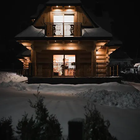 Przewodnicka Holiday home Koscielisko