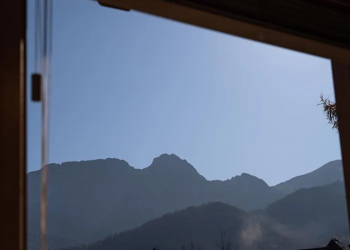 Przewodnicka Casa de Férias *