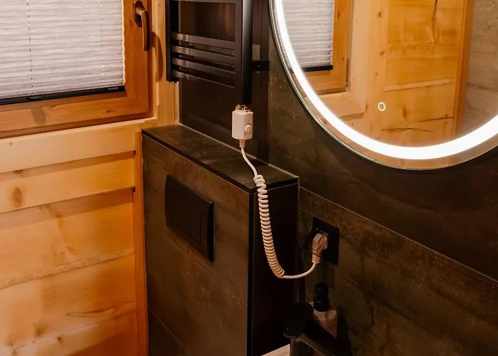 Przewodnicka * Kościelisko