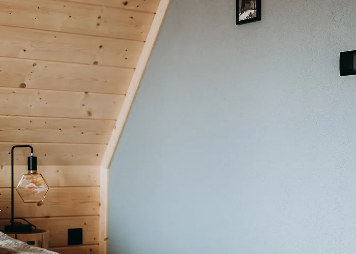 Vakantiehuis Przewodnicka Kościelisko