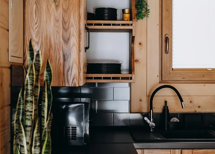 Przewodnicka Casa de Férias *