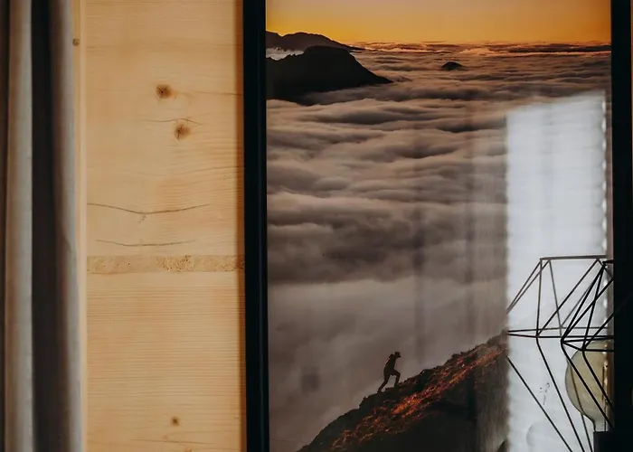 Vakantiehuis Przewodnicka *