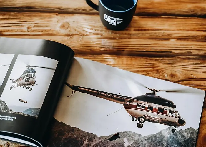 Przewodnicka Kościelisko