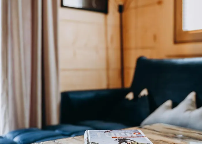 Przewodnicka * Kościelisko