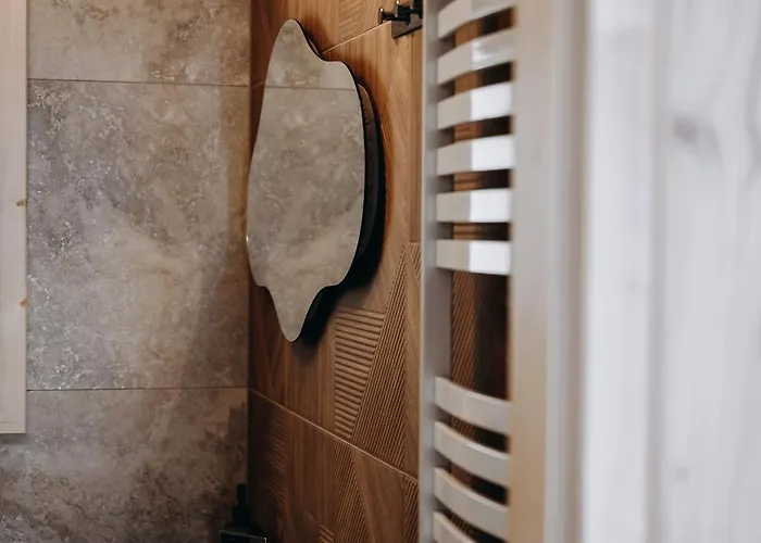 Przewodnicka Vakantiehuis