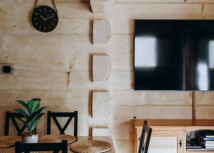 Casa de Férias Przewodnicka Kościelisko