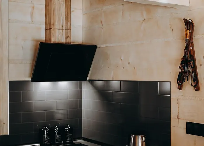 Przewodnicka * Kościelisko