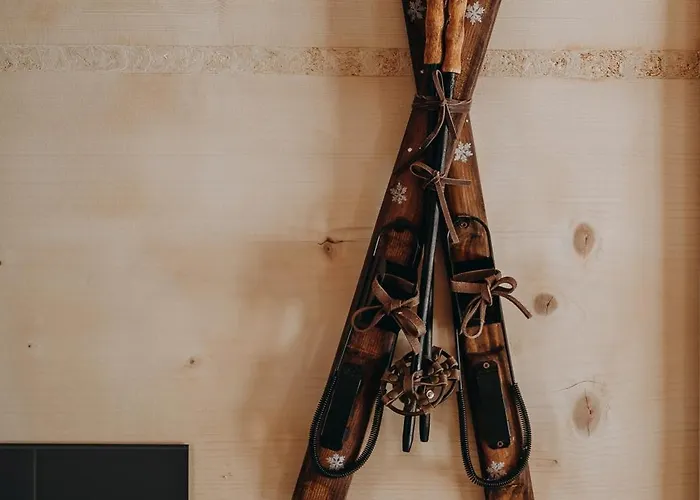 Przewodnicka Casa de Férias *