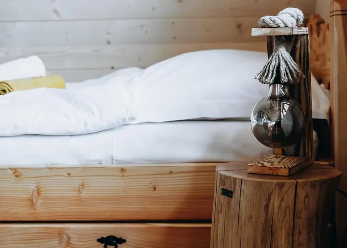 Przewodnicka * Kościelisko