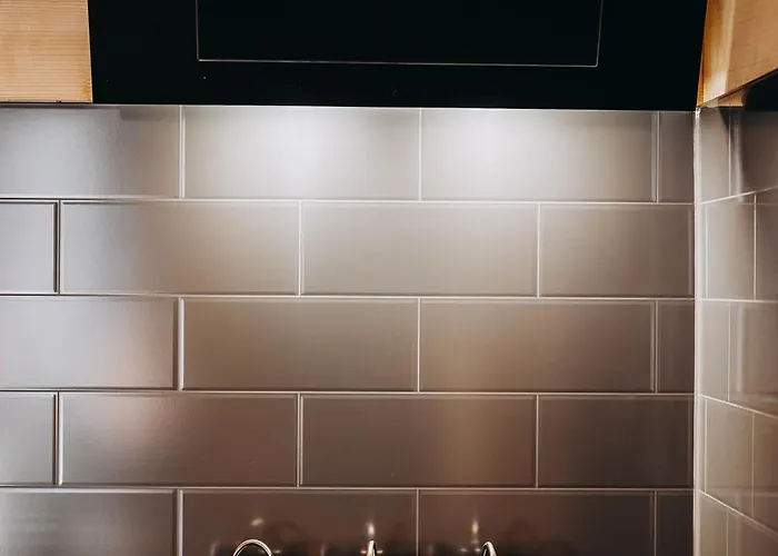 Przewodnicka Casa de Férias *