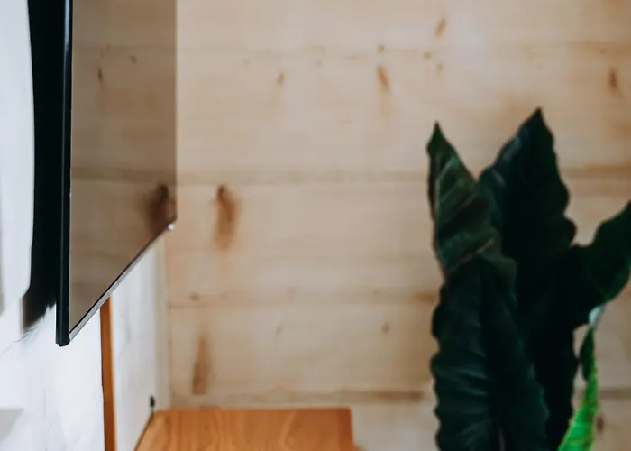 Casa de Férias Przewodnicka *