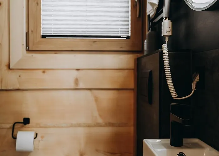 Przewodnicka Vakantiehuis