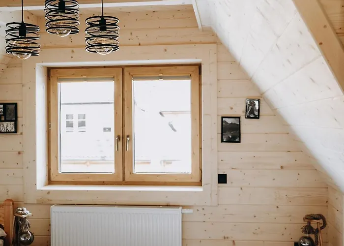 Przewodnicka * Kościelisko