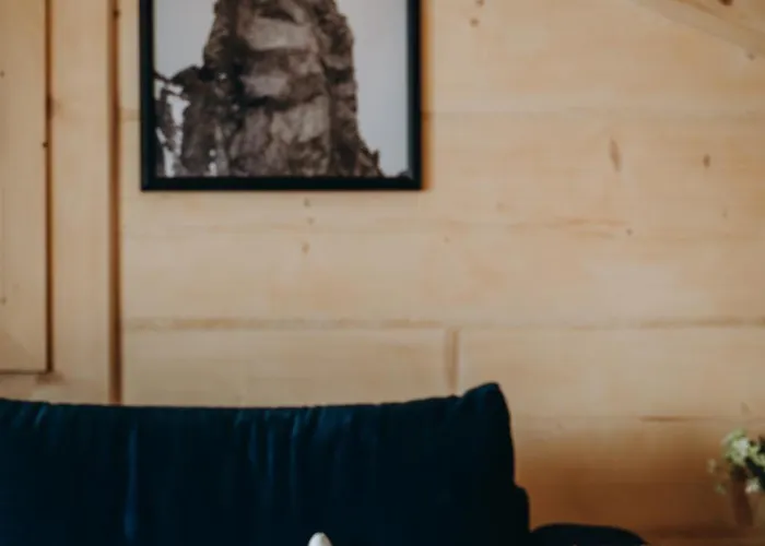 Przewodnicka Casa de Férias